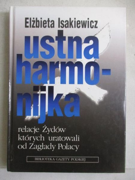 Ustna harmonijka