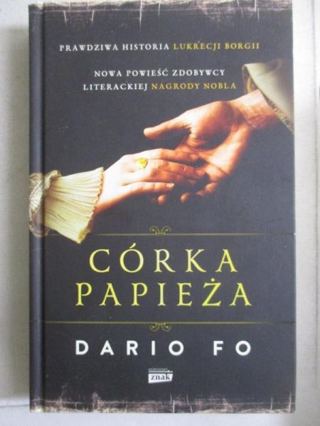 Córka papieża