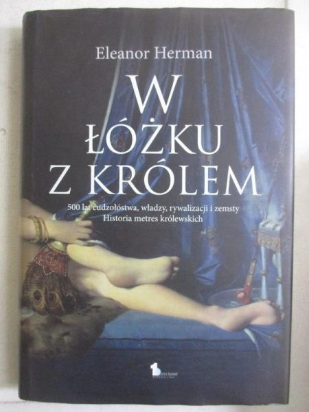 W łóżku z królem