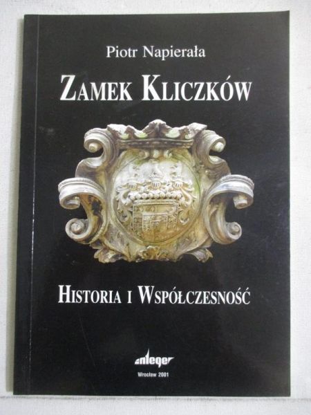 Zamek Kliczków