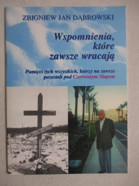 Wspomnienia, które zawsze wracają