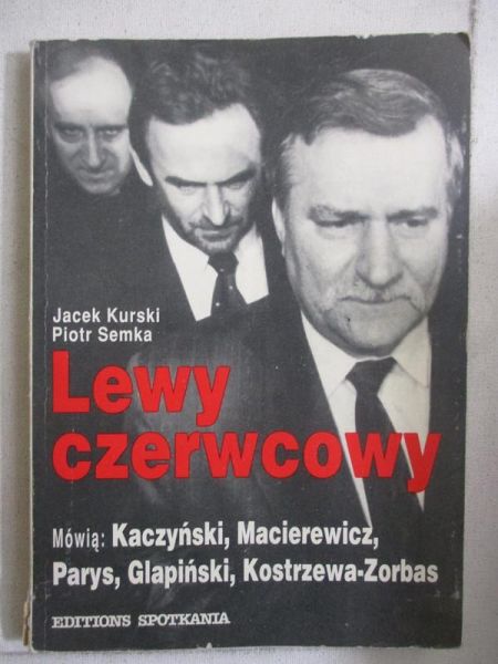 Lewy czerwcowy