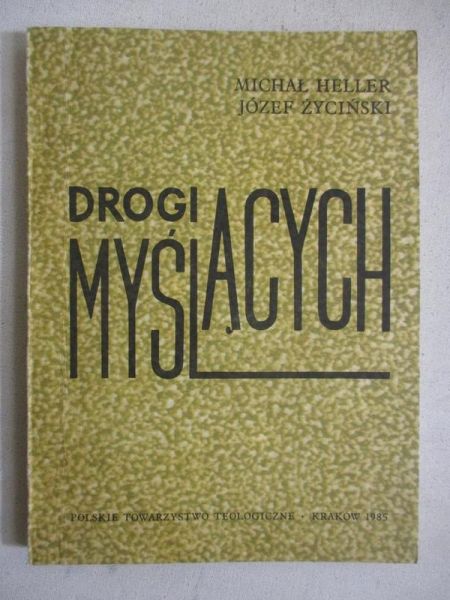 Drogi myślących