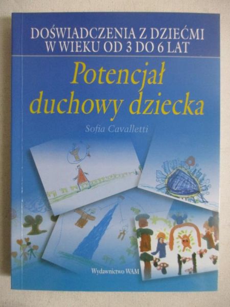 Potencjał duchowy dziecka