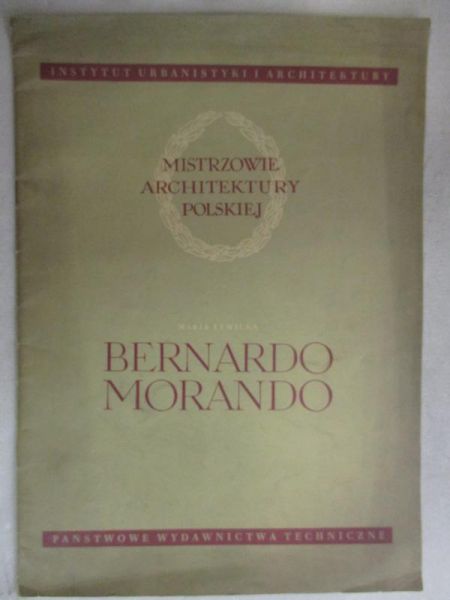 Bernardo Morando