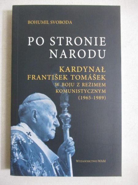 Bohumil - Po stronie narodu