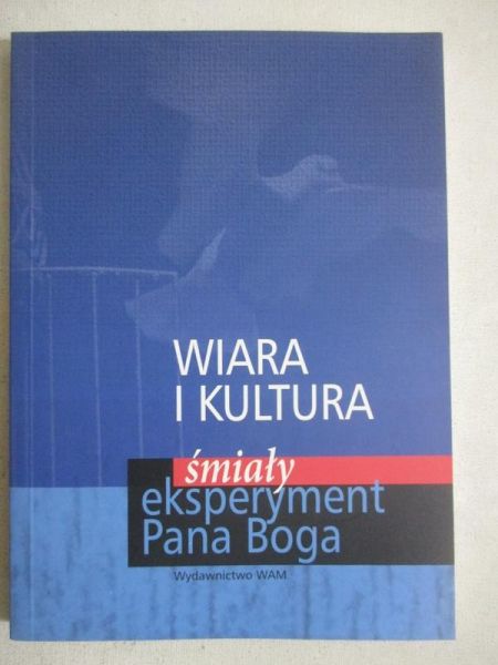 Śmiały eksperyment Pana Boga