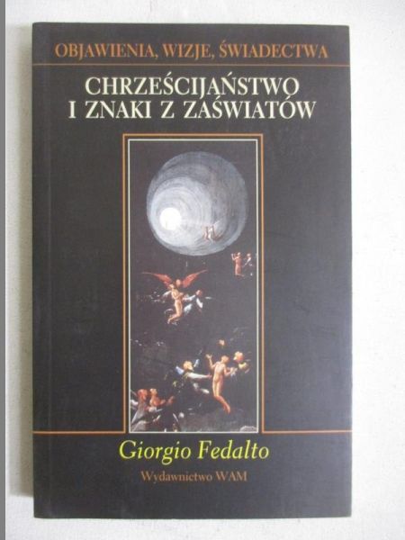 Chrześcijaństwo i znaki z zaświatów