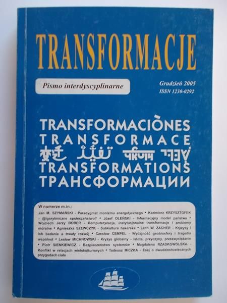 Transformacje