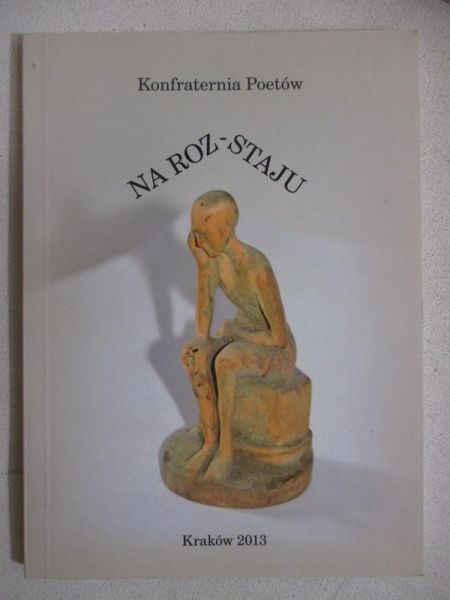 Lubart-Krzysica Jacek - Na rozstaju