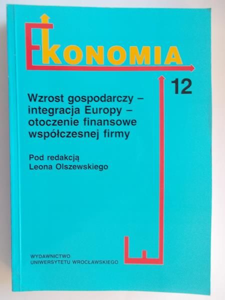 Ekonomia