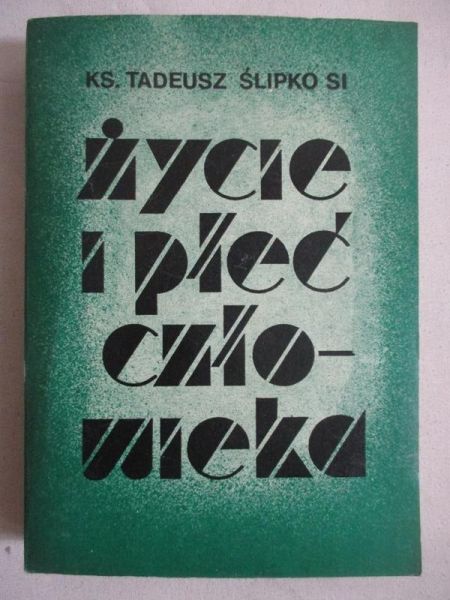 Życie i płeć człowieka
