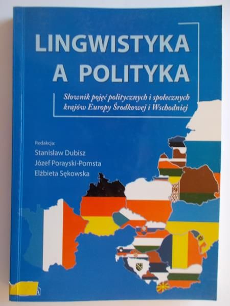 Lingwistyka a polityka
