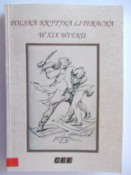 Polska krytyka literacka w XIX wieku