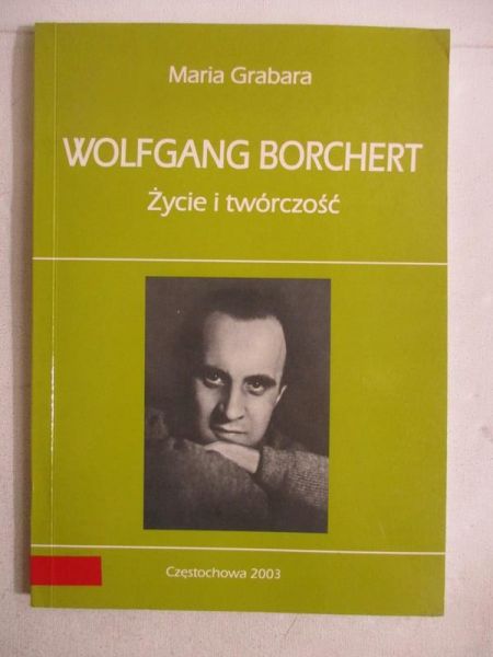 Wolfgang Borchert