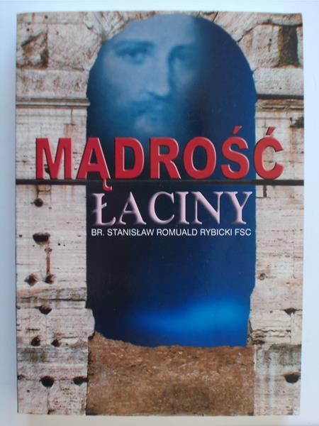 Mądrość łaciny