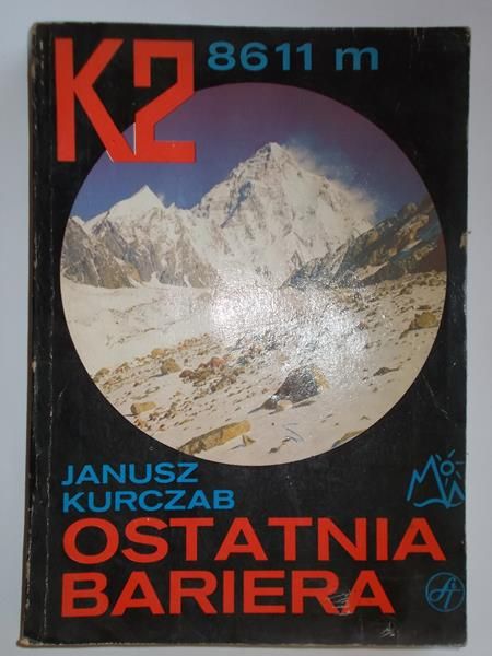 Ostatnia bariera