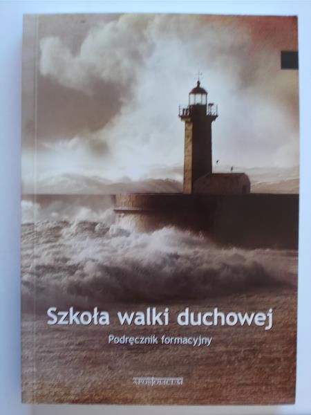 Szkoła walki duchowej