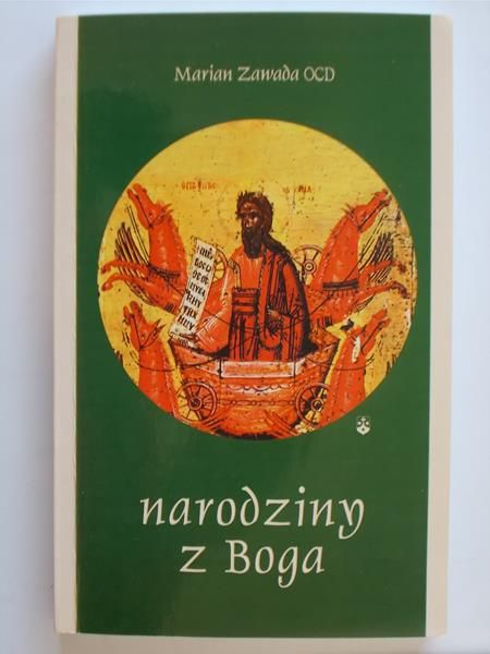 Narodziny z Boga