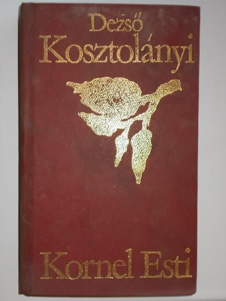 Kornel Esti
