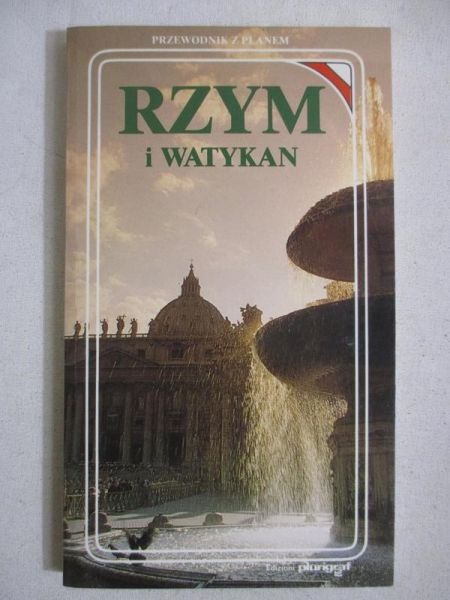 Rzym i Watykan