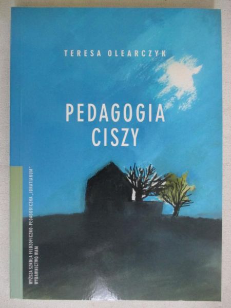 Pedagogika ciszy