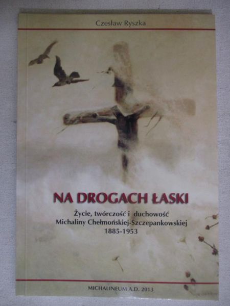 Na drogach łaski