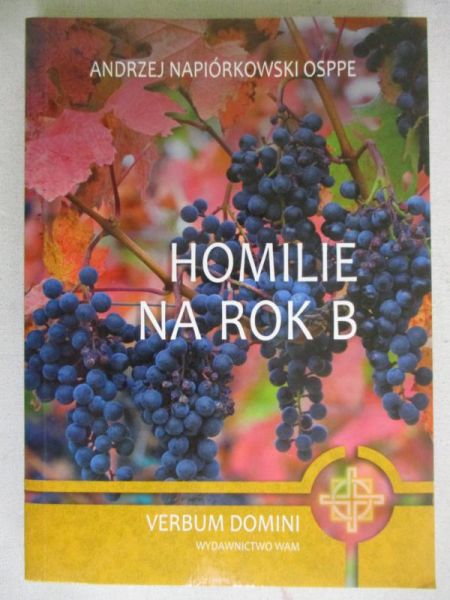 Homilie na rok B