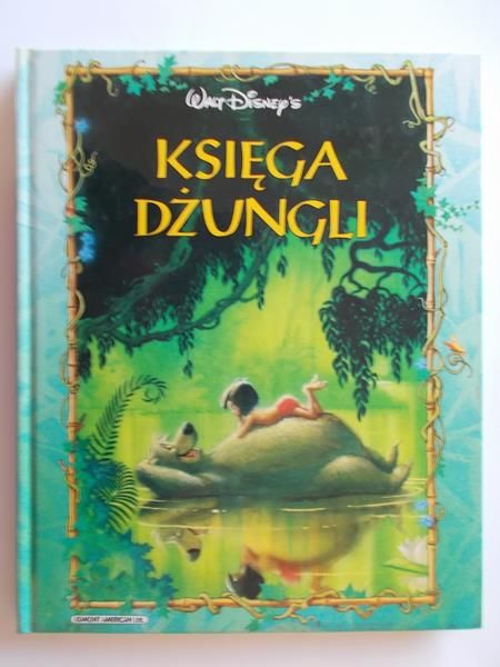 Księga dżungli
