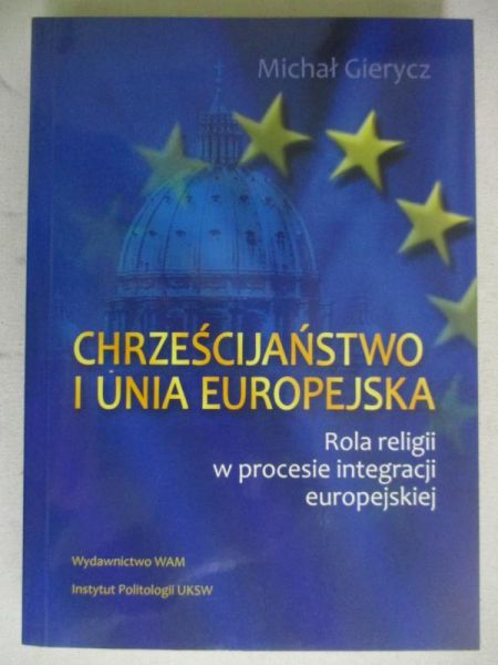 Chrześcijaństwo i Unia Europejska