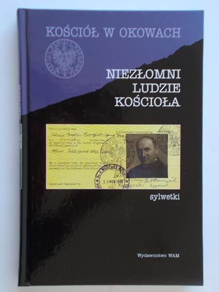 Niezłomni ludzie Kościoła