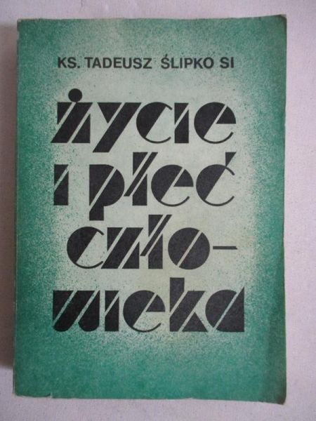 Życie i płeć człowieka