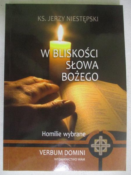 W bliskości słowa Bożego