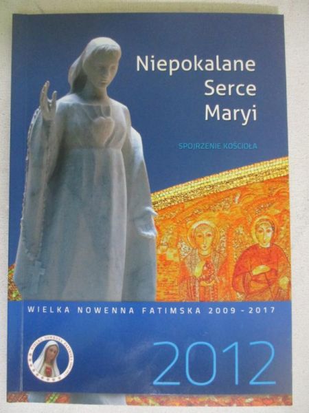 Niepokalane Serce Maryi