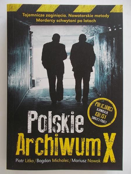 Polskie Archiwum X