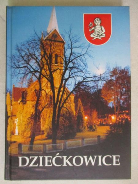 Dziećkowice