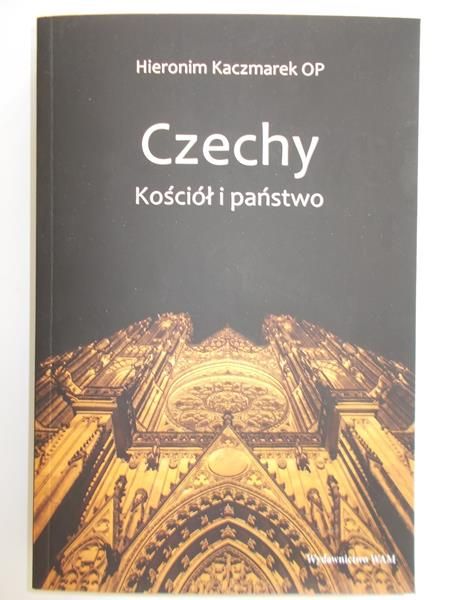 Czechy. Kościół i państwo