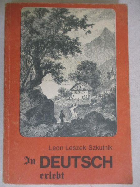 In Deutsch Erlebt