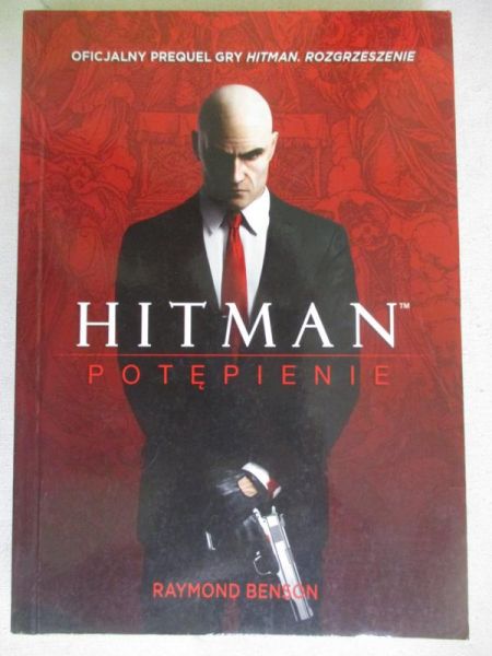 Hitman. Potępienie
