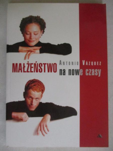 Małżeństwo na nowe czasy