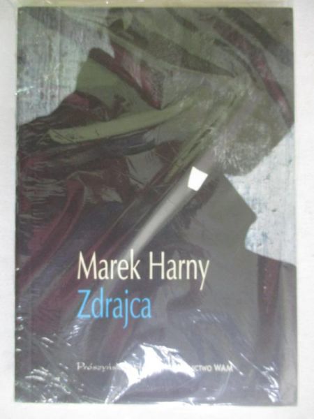 Zdrajca,