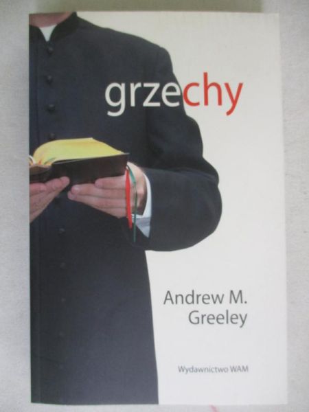 Greeley Andrew M. - Grzechy