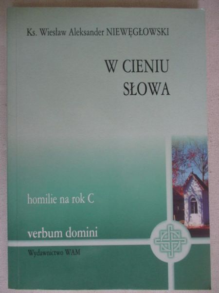 W cieniu słowa