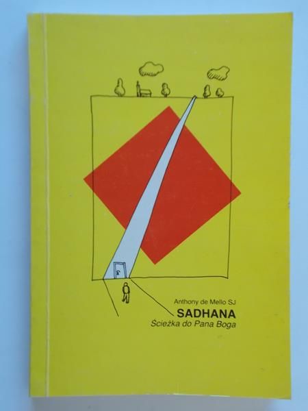 Sadhana: Ścieżka do Pana Boga