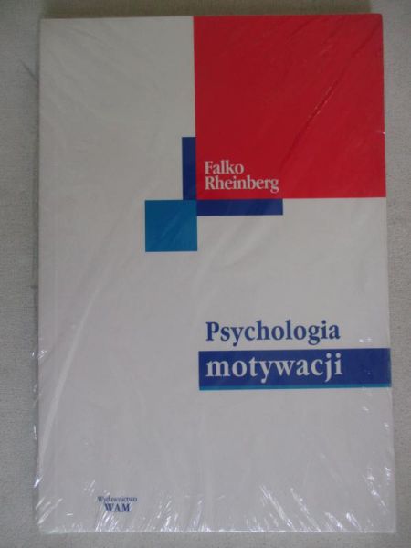 Psychologia motywacji, Nowa