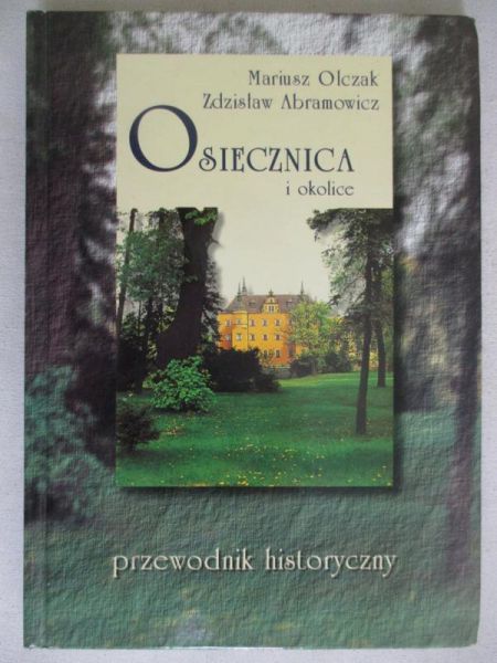Osiecznica i okolice