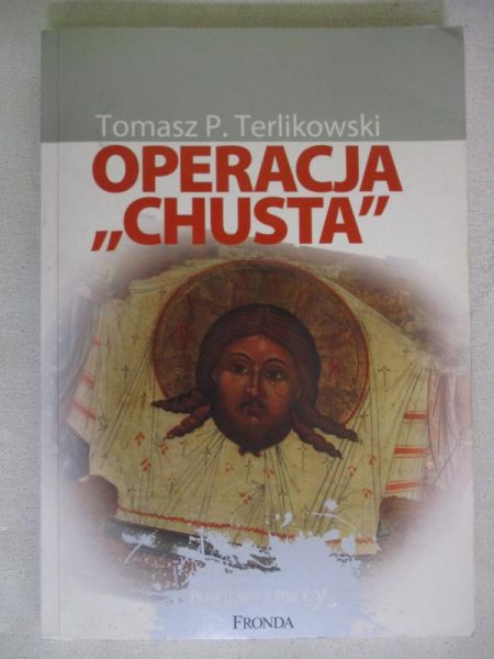 Operacja „Chusta”