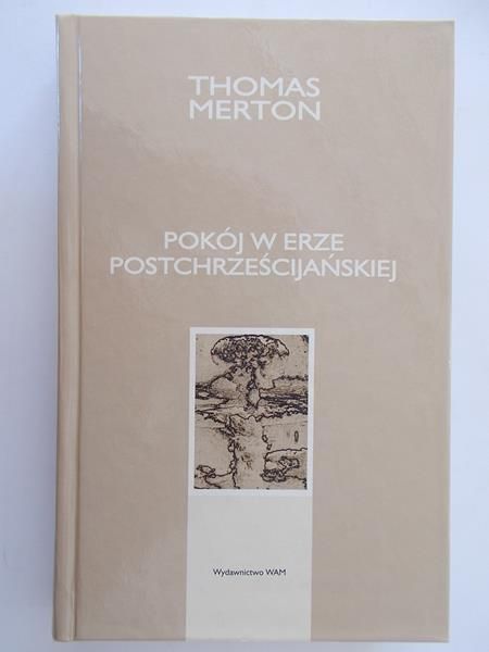 Pokój w erze postchrześcijańskiej