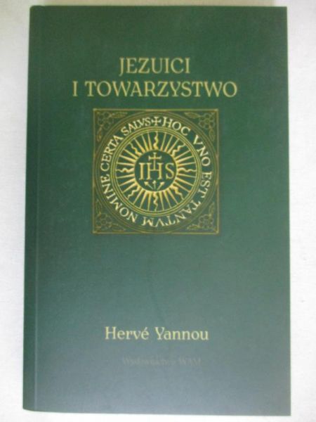 Jezuici i towarzystwo