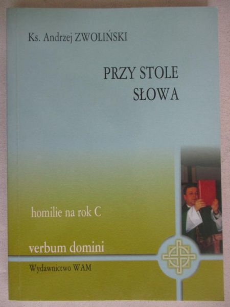 Przy stole słowa